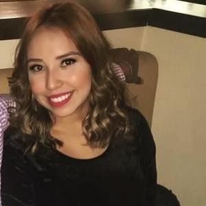 Meet your Posher, Lorena